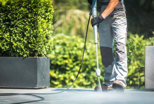 Best Factory Floor Cleaning  in Grandyle Village, NY