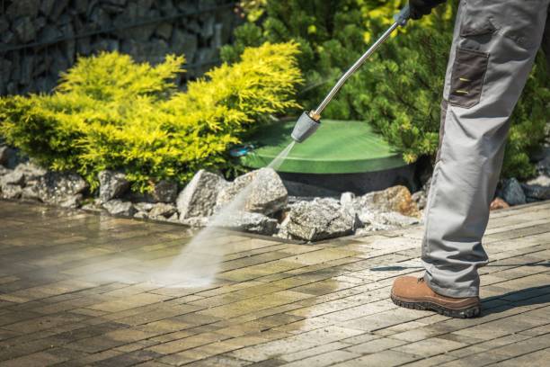 Best Restaurant Pressure Washing  in Grandyle Village, NY