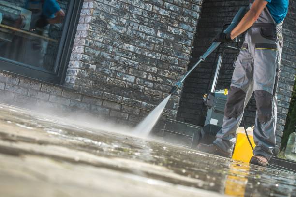 Best Driveway Pressure Washing  in Grandyle Village, NY