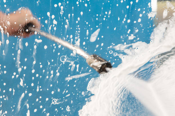 Best Playground Equipment Cleaning  in Grandyle Village, NY