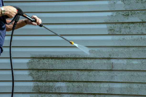 Best Patio and Deck Pressure Washing  in Grandyle Village, NY